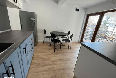 Apartament cu 2 camere decomandat în Central - 7