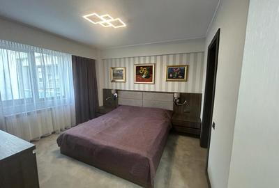 Vand Penthouse de lux cu garaj - 7