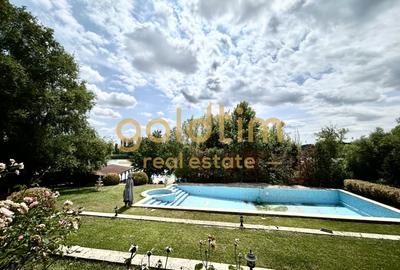 VILA MEDITERANEANA-IESIRE CATRE LAC 100MP/PONTON/PISCINA/DEBARCADER/SNAGOV/2006 - 20