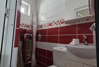 Spațiu comercial, de 62 mp, în Micro 17 - 9
