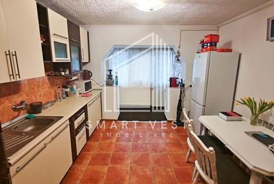 Apartament cu 2 camere decomandat în Carpați 2 - 1
