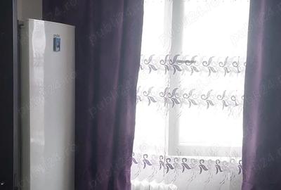 Garsonieră decomandată în P-ța Alba Iulia - 3