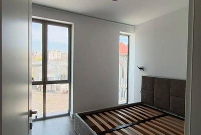Apartament cu 3 camere în Armeneasca - 8