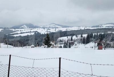 Teren de vanzare Piatra Fantanele - 1