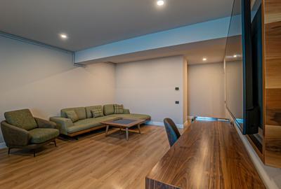 Apartament cu 3 camere decomandat, mobilat în Tomis Nord - 3