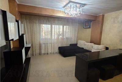 Apartament cu 2 camere decomandat în Energia - 2