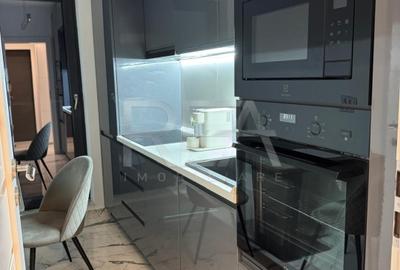 2 camere | Mobilat, Utilat | 5 min metrou Grozavesti/Regie Residence - 5