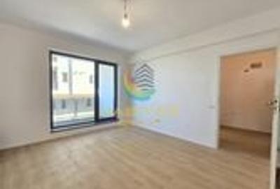 Garsonieră decomandată în Prelungirea Ferentari - 5