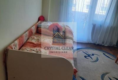 Apartament cu 2 camere - cartier 7 noiembrie, zona Pața de zi - 4