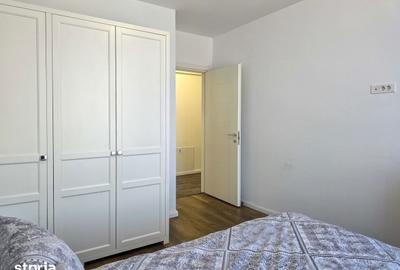 Apartament cu 3 camere în Moara de Vânt - 15
