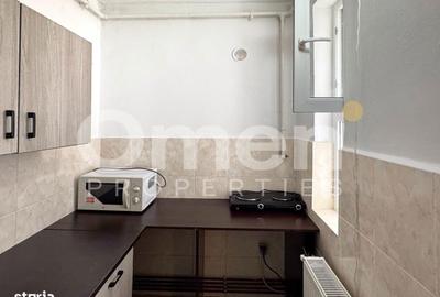 Garsonieră, mobilată în Orașul Vechi - 1