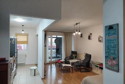 Garsonieră decomandată, mobilată în Theodor Pallady - 2