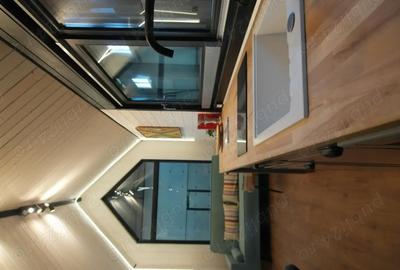 Casă cu 2 camere în Central - 8