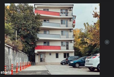 Garsonieră, mobilată în Colentina - 4