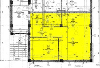 Apartament cu 2 camere decomandat, mobilat în Moșnița Nouă - 10