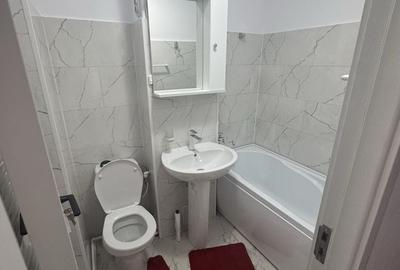 Apartament cu 3 camere decomandat în Central - 5