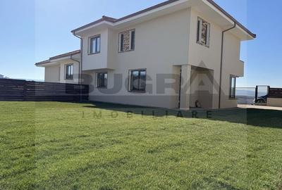 Casă individuală cu 4 camere cu Canalizare în Dezmir - 4