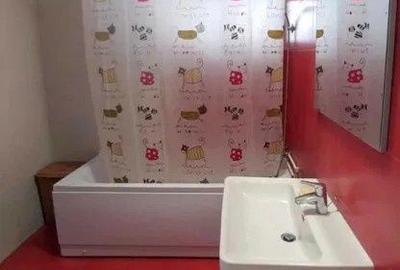 Apartament cu 2 camere în Bună Ziua