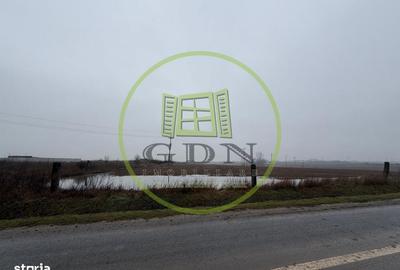 Spațiu comercial, în Ghercești - 1