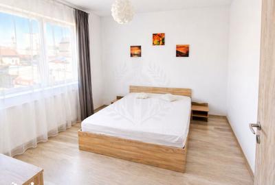 Apartament cu 2 camere semidecomandat, mobilat în Ultracentral - 6