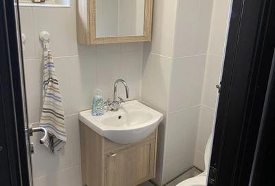 Apartament cu 3 camere decomandat în Piața Centrală - 5