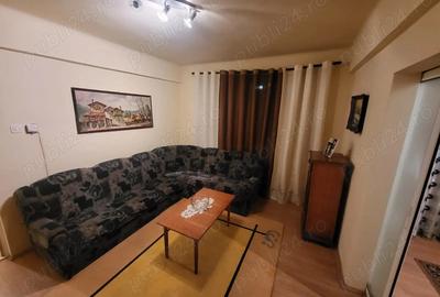 Apartament cu 2 camere nedecomandat în Central - 7
