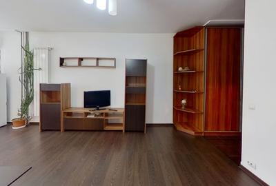 Garsonieră semidecomandată, mobilată în Colentina - 6