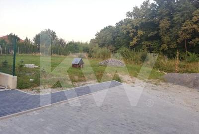 Vila Exclusivista Noua Design Modern si Finisaje de Inalta Calitate Langa Padure Vila Exclusivista Noua Design Modern si Finisaje de Inalta Calitate Langa Padure - 8