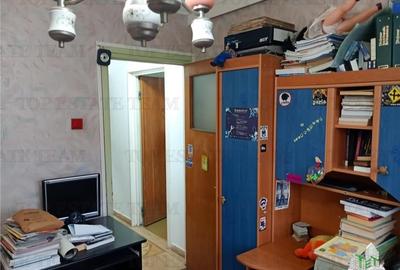 Apartament 3 camere, Brancoveanu, pret foarte bun, aproape de metrou - 7