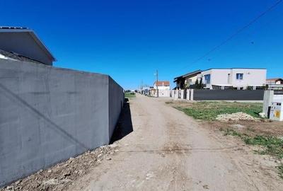 Teren de vanzare in Constanta, Km 5 Comarnic - 1000 mp - 2