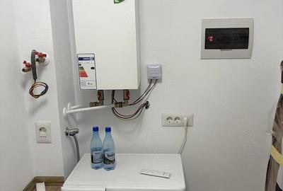 Apartament cu 2 camere decomandat în Central - 3