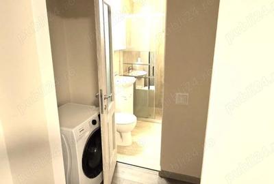 APARTAMENT DE VÂNZARE CU DOUĂ CAMERE IN ZONA GARII DE NORD SEC.1 - 12