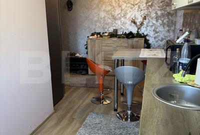 Apartament cu 2 camere în Sângeorgiu de Mureș - 13