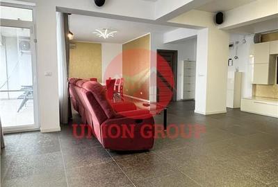 Apartament cu 4 camere în Nord - 6
