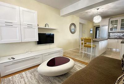 Apartament cu 2 camere, Copou – Exclusive Residence - 10