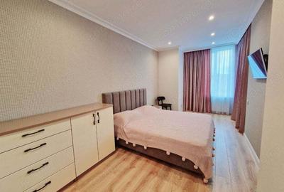 Apartament cu 2 camere semidecomandat în Baicului - 1