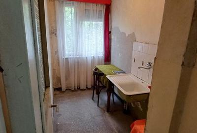 Apartament cu 2 camere în Orașul Vechi - 5