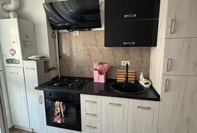 Apartament cu 2 camere semidecomandat în Bascov - 2
