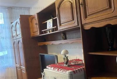 Garsonieră nedecomandată în Astra - 10