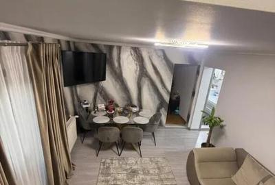 Apartament cu 4 camere decomandate Zona Marasesti - 3