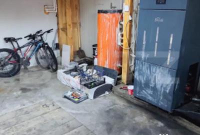 Casă cu 5 camere în Central - 18