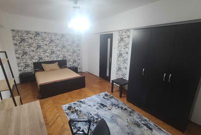 Garsonieră decomandată în Barieră - 2