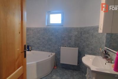 Casa individuala 4 camere, Zona Freidorf - Garaj, 2 fronturi stradale - 23