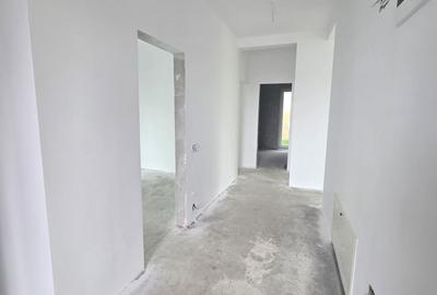 Casă cu 4 camere cu Teren 500 Mp în Cihei - 5