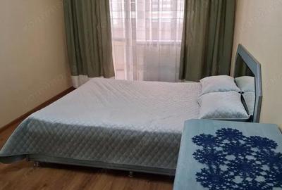 Garsonieră decomandată în Crângași