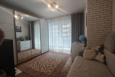 Apartament cu 2 camere decomandat, mobilat în Gheorgheni - 2