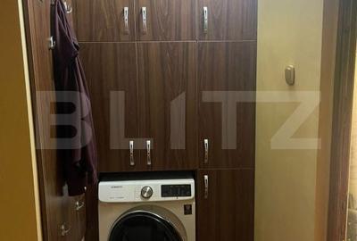 Apartament cu 3 camere decomandat în Lăpuș Argeș - 10