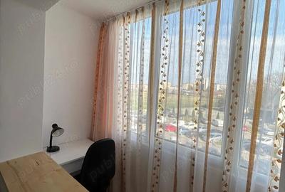 Apartament cu 2 camere semidecomandat în Spitalul Județean - 5