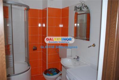 Garsonieră decomandată, mobilată în Berceni - 6