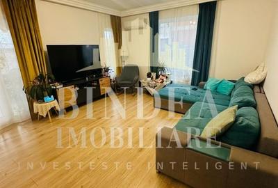 Casa individuala P+ 1 la cheie in Giarmata- cartierul Primaverii Casa individuala P+ 1 la cheie in Giarmata- cartierul Primaverii - 4